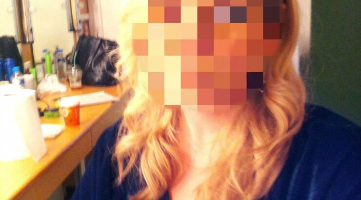 Μεγάλη αλλαγή: Ελληνίδα ηθοποιός με επιπλέον κιλά! [εικόνες & βίντεο]