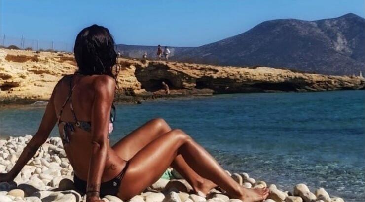 Ποια Ελληνίδα τραγουδίστρια αποκάλυψε πως έκανε κατάψυξη ωαρίων; [βίντεο]