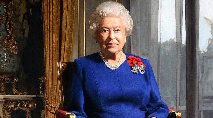 Θετική στον κορωνοϊό η Βασίλισσα Ελισάβετ!