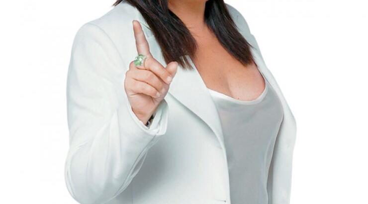 Eλισάβετ Κωνσταντινίδου: Έχασε 12 ολόκληρα κιλά και τρομάξαμε να την αναγνωρίσουμε