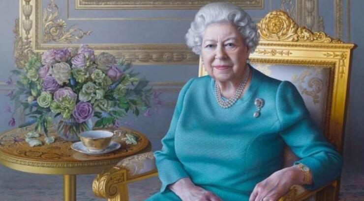 Η Κύπρια που συνομίλησε μέσω skype με τη Βασίλισσα Ελισάβετ! [εικόνες]