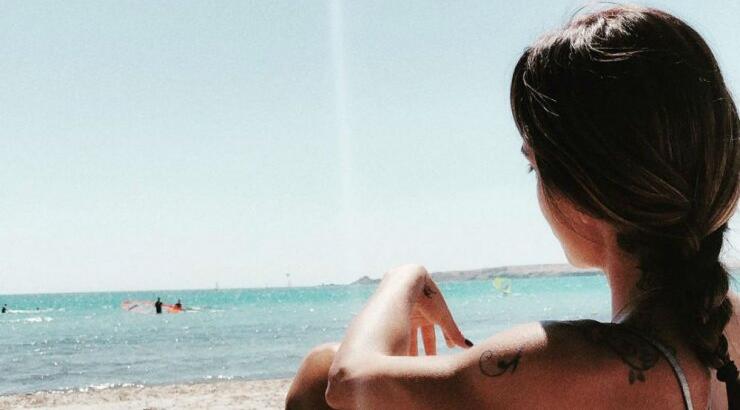 Γνωστή Ελληνίδα τραγουδίστρια αποκαλύπτει: "Ο σύντροφός μου είναι 11 χρόνια μικρότερος"