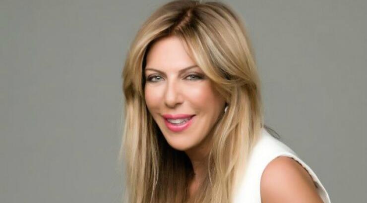 Όπως δεν την έχετε ξαναδεί! Η τεράστια αλλαγή στην εξωτερική εμφάνιση της Ελίτας Μιχαηλίδου 