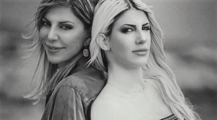 Ελίτα Μιχαηλίδου: Μίλησε πρώτη φορά για τον ρόλο της ως γιαγιά! [βίντεο]