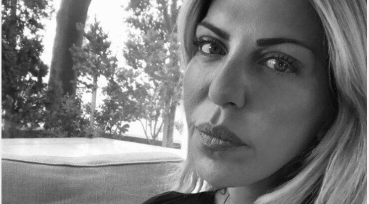 Eλίτα Μιχαηλίδου: Η πρώτη δημόσια εμφάνιση με τον νέο της σύντροφο [εικόνες]