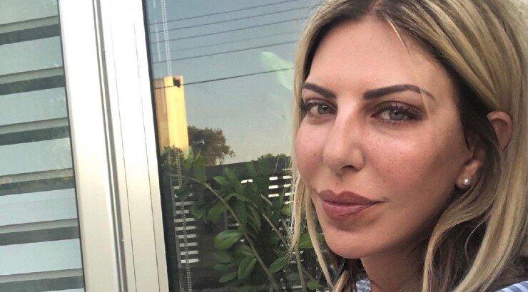 Ελίτα Μιχαηλίδου: Η μεγάλη αλλαγή στη ζωή της που μόλις αποκάλυψε! [βίντεο]