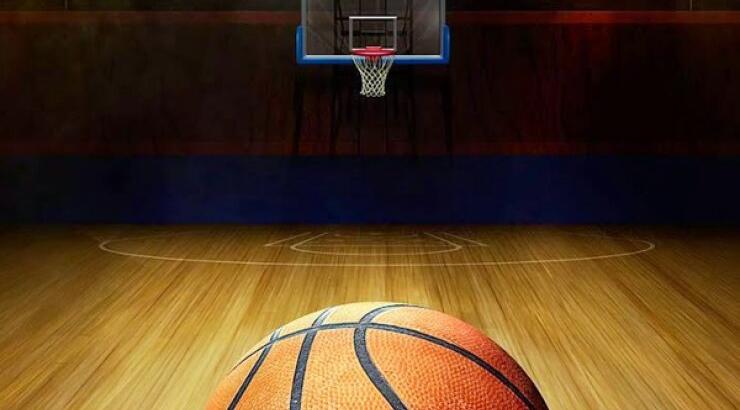 Μπασκέτες δίπλα στη θάλασσα της Λεμεσού