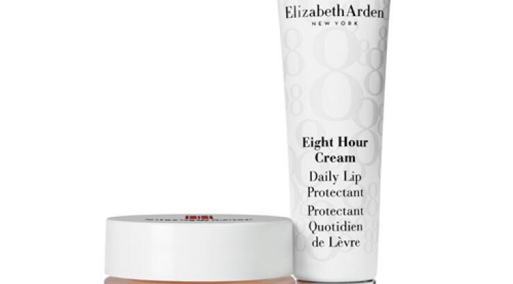 Για ενυδάτωση που διαρκεί, προστασία και λάμψη