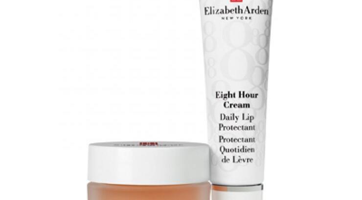 New Eight Hour Lip Treatments