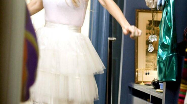 Τα 4 πιο κοινά ψέματα που λέγονται για τις γυναίκες από τα media