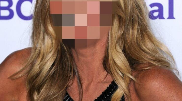 Αποκάλυψη: Δεν θα πιστεύετε το μυστικό για την τέλεια σιλουέτα πασίγνωστου μοντέλου