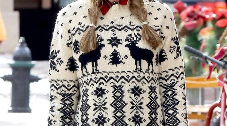 Το ‘’σώμα’’ ετοιμάζεται για σκι [φωτογραφίες]