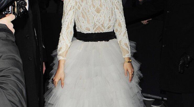 Οι εντυπωσιακές εμφανίσεις των Elle Style Awards [φωτογραφίες]