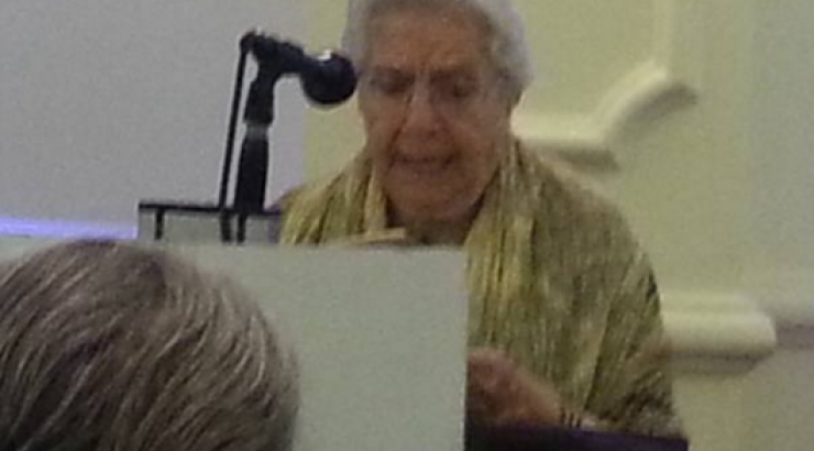 Ντόρις Κυριακίδου: Το ξέσπασμά της στο facebook για τη μητέρα της!