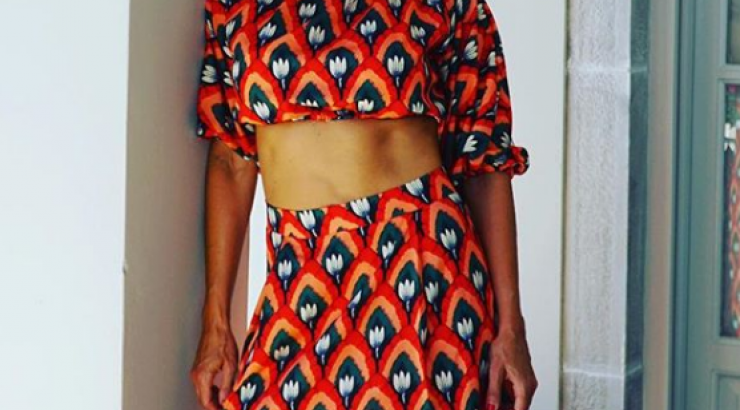 Έλλη Κοκκίνου: Μίλησε πρώτη φορά για τον χωρισμό της από τον Γιώργο Μπόγρη!