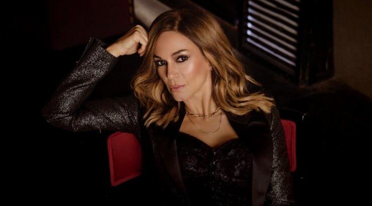 Το νέο ραδιοφωνικό single της Έλλης Κοκκίνου σε μουσική Αντώνη Βαρδή!