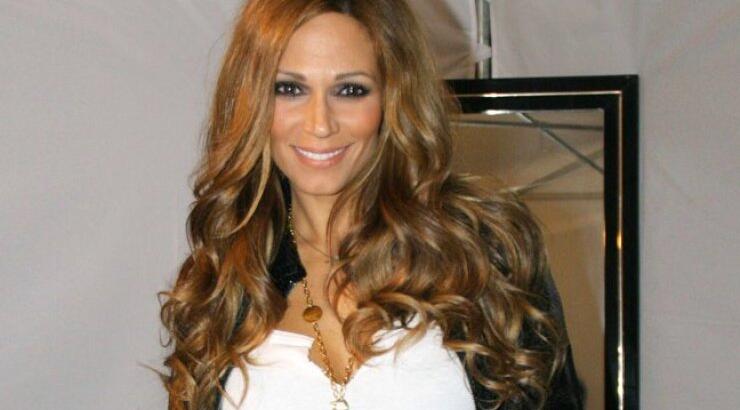 Δείτε το extreme sport που επέλεξε να κάνει η Έλλη Κοκκίνου! 