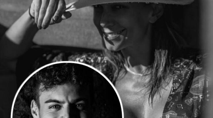 Έλλη Κοκκίνου: Δείτε με ποιον τρόπο επιβεβαίωσε τη σχέση της με τον κούκλο επιχειρηματία!