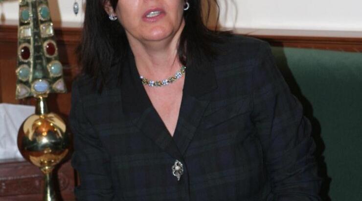 Νέο σκάνδαλο στο ΤΕΠΑΚ – Συνελήφθη η Ελπίδα Κεραυνού 