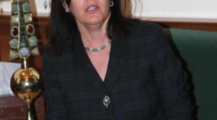 Υπό τριήμερη κράτηση η Πρύτανης του ΤΕΠΑΚ