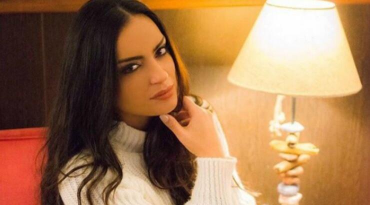 Ελπίδα Ιακωβίδου: Με ποιον Κύπριο ηθοποιό είναι ξαδέρφια και δεν το γνωρίζαμε;