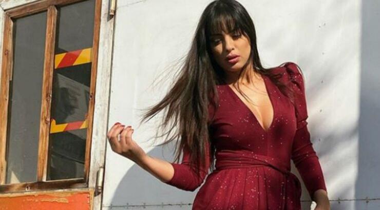 Ελπίδα Ιακωβίδου: Η άγνωστη "σχέση" της με τον Κύπριο φιναλίστ του "The Voice"