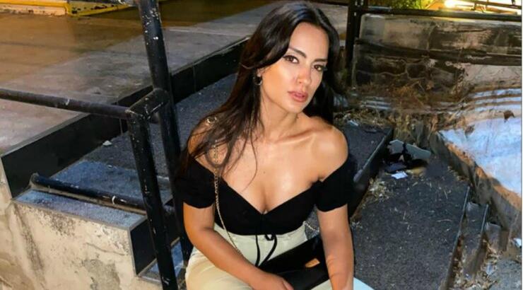 Ελπίδα Ιακωβίδου: Η παρουσιάστρια μας έδειξε το σέξι κορμί της