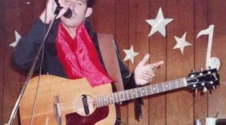 Ο Έλβις έστειλε τον φάκελο – δηλητήριο στον Ομπάμα