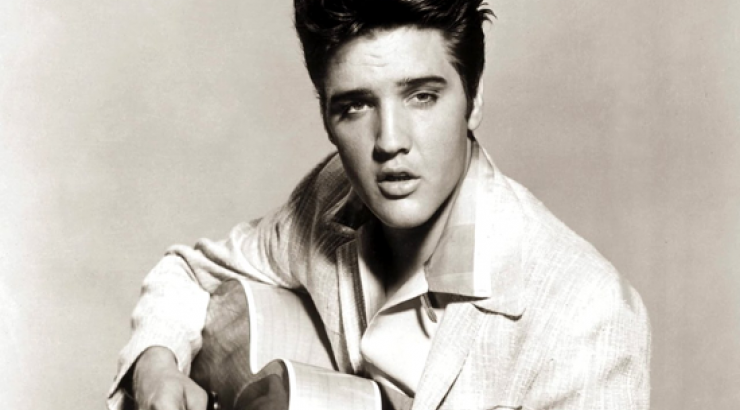 Ο Elvis Presley θα πέθαινε ούτως ή άλλως σε μικρή ηλικία