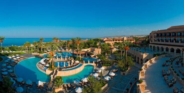 Διεθνείς διακρίσεις για Elysium και Mediterranean