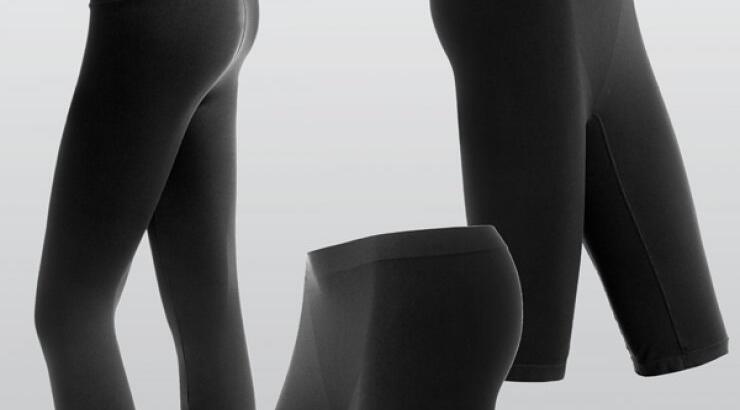 EMANA από την CALZEDONIA