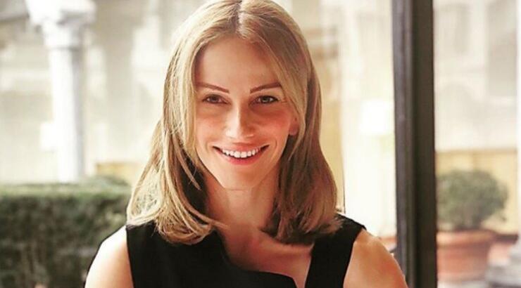 Έμιλυ Γιολίτη: Η αποκάλυψη που έγινε για τις μηνιαίες απολαβές της ως Πρόεδρος του Διοικητικού Συμβουλίου της ΑΗΚ