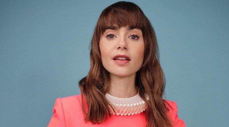 Η σειρά “Emily in Paris” πάει στην Eurovision στο Liverpool