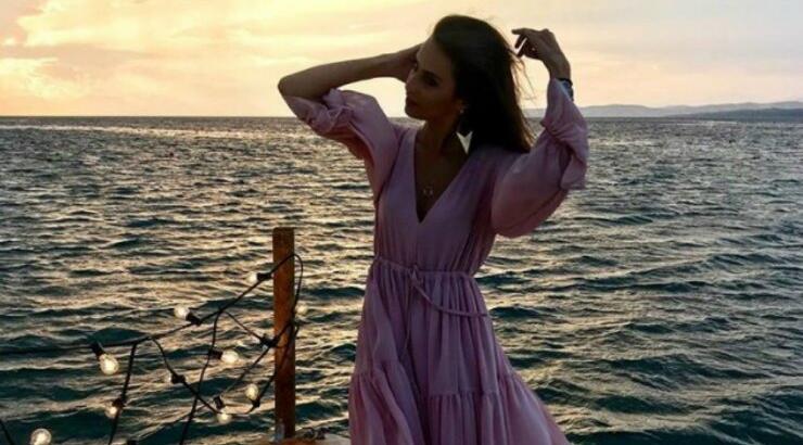 Κύπρια μοντέλο εξομολογήθηκε on air πως έχει δεχθεί ανήθικη πρόταση! [βίντεο]