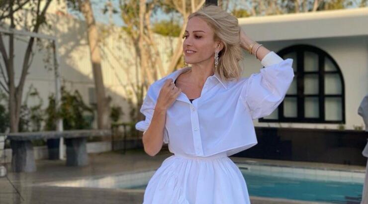 Η Έμιλυ Γιολίτη μας συστήνει την αδερφή της που ζει στο εξωτερικό!