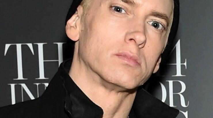 Ο Eminem αποκάλυψε ότι είναι gay;