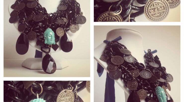 F*uck the crisis: Ι still got the bling!