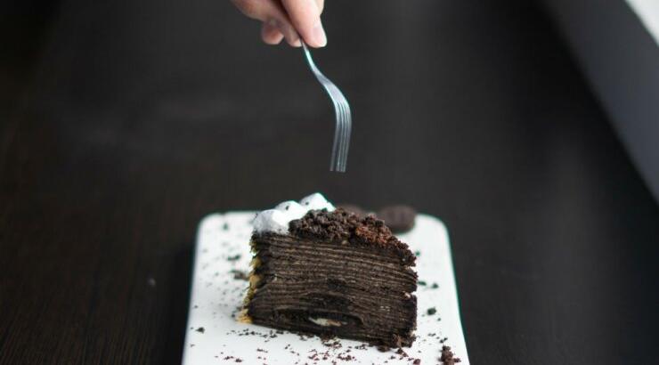 Συναισθηματική διατροφή: Πως να την αναγνωρίσετε και να την αντιμετωπίσετε 