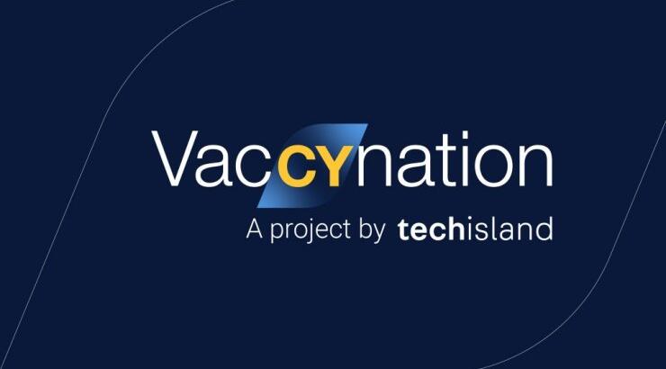 Αυτοκίνητα Mini Cooper και iPads προσφέρει στους νέους το Tech Island ως μέσο ενθάρρυνσης για να εμβολιαστούν