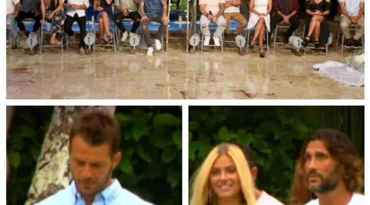 Δείτε ποιο πρόσωπο ήταν στο πάρτι της ένωσης στο "Survivor" και δεν το έδειξε η κάμερα!