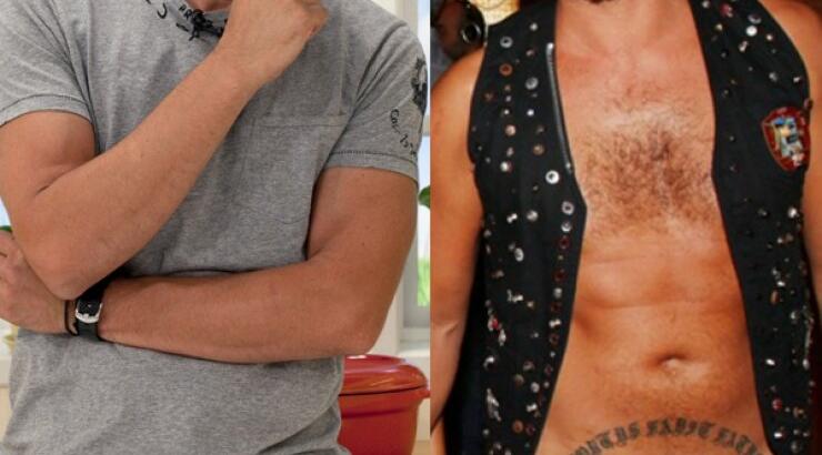 Η απίστευτη γκάφα ρεπόρτερ! Μπέρδεψε τον Βασιλόπουλο με τον Μαρινάκη! [βίντεο]