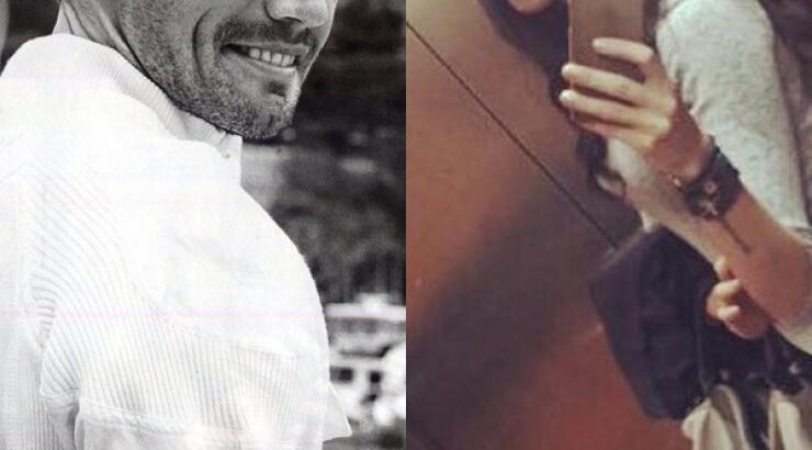 Χάρις Δημητρίου: Δείτε τι της έστειλε ο Τζιόλης για την γιορτή της