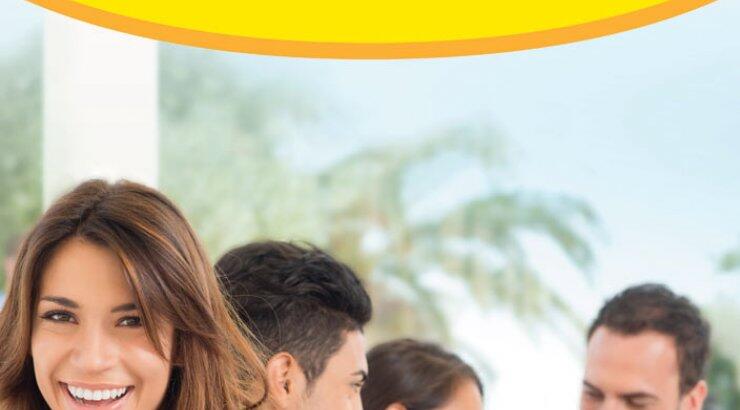 Ένα βιβλίο, 830 προσφορές