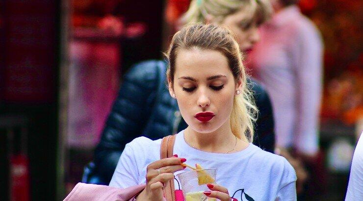 Σύνδρομο ευερέθιστου εντέρου και διατροφή