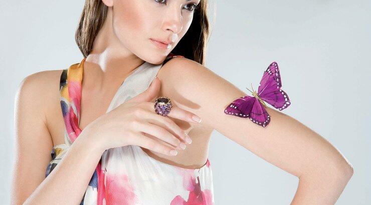 Έκτακτο: Εκτός "Mega με Μία" η Δέσποινα Καμπούρη