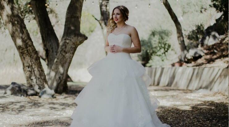 Η επανάσταση του νυφικού μέσα στις δεκαετίες σε τρία λεπτά!