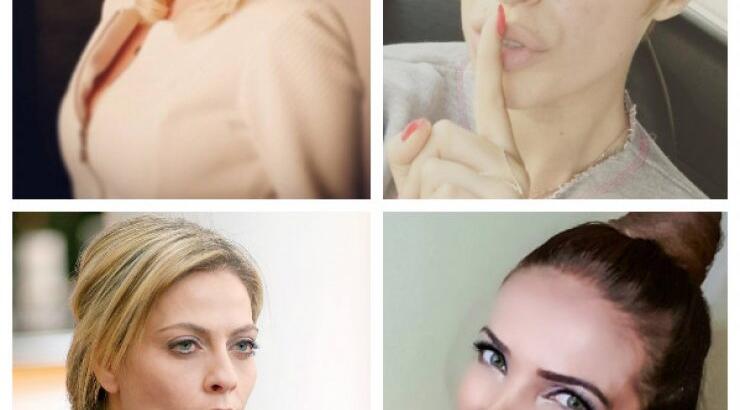 Επώνυμες Κύπριες που τολμούν να κάνουν αλλαγές!