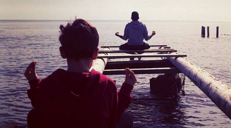 Γεννητούρια στην κυπριακή showbiz! Επώνυμος Κύπριος έγινε μπαμπάς για δεύτερη φορά!