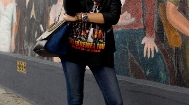 Η κυριαρχία της εσπαντρίγιας