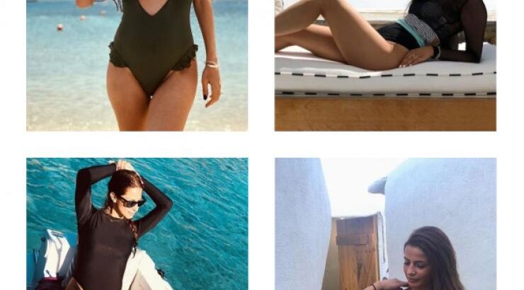 Αυτές είναι οι 10 επώνυμες Κύπριες που μας εντυπωσίασαν με τα μαγιό τους!